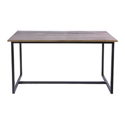 Aptos Dining Table - Dining Tables