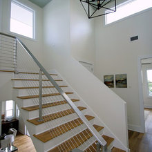 Marco stairs and elevator - arvig