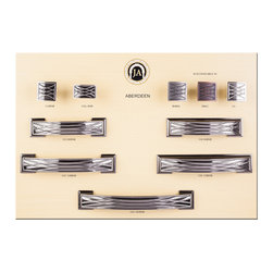 Elite Knobs Showroom - Products