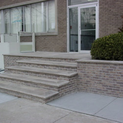 Wheelchair Lift - Products