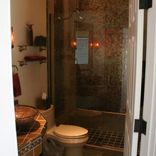 Bathroom Ideas