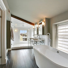 Bathroom Ideas