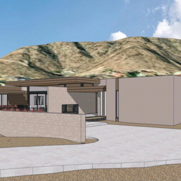 Clearwater Hills Modern