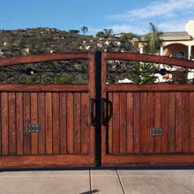 Gate / Fence