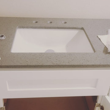 Fixture upgrades