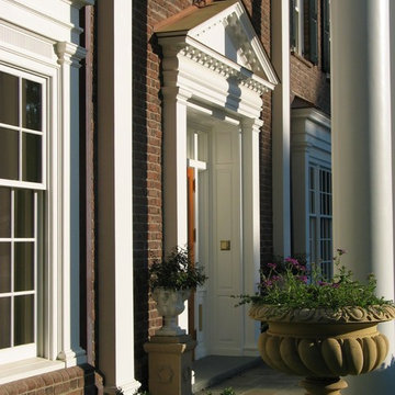 Carlisle Road