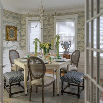 Savin Hill Residence