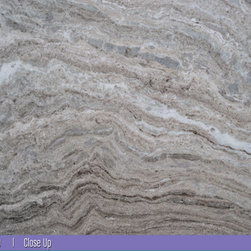 Fantasy Brown - Kitchen Countertops