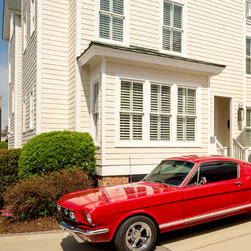 HardiePlank&reg; lap siding - Siding And Stone Veneer