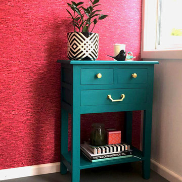 Leeder Interiors Home Office