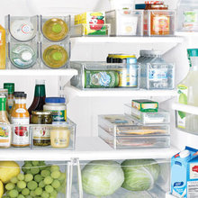 Organized Kitchen