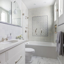 Bathroom Ideas