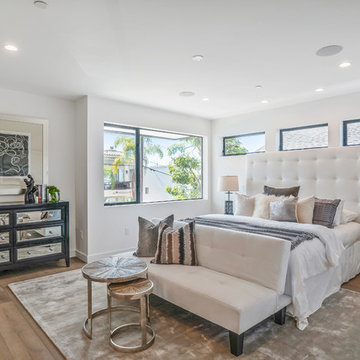 Ocean View Front House - Deluxe Beach Home
