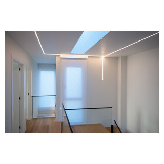 La casa de las dornas - Contemporary - Hall - Other - by Lara ...
