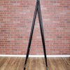 Industrial Style Pipe Clothing Rack, A-Frame