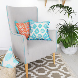 Living - Decorative Cushions