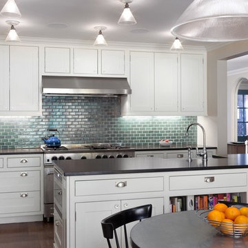 Sackett Street, Carroll Gardens