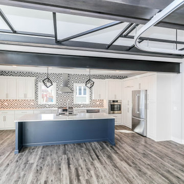 ADA Compliant Modified Addison | Downers Grove, IL