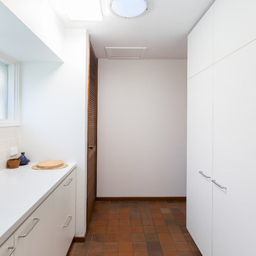 Pettit and Sevitt 1970's kitchen revisited