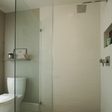 Contemporary in Takoma Park