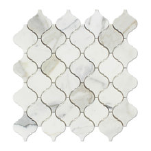 Honed Marble Tile