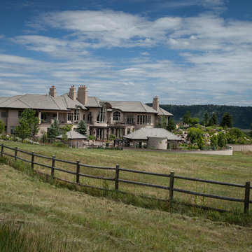 Smart Home on the Range