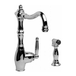 Graff Corsica - Kitchen Faucets