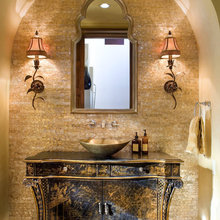 Powder Rooms