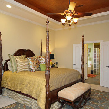Brookhaven Residence