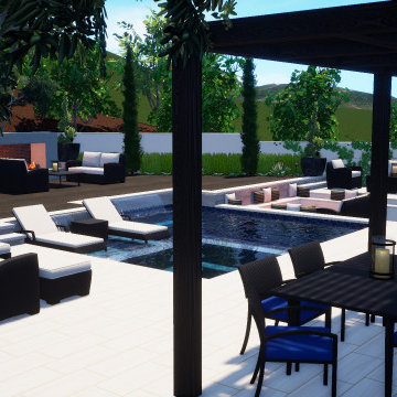 Pfeiffer Residence, San Clemente