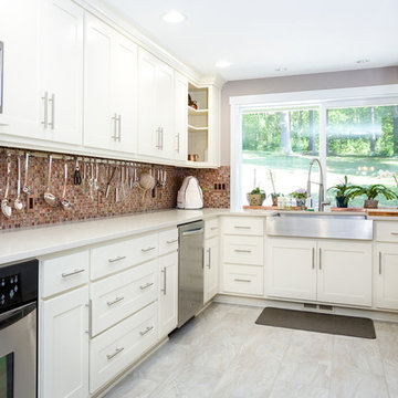 "Best Overall" 2015 Remodelers of Clark County Tour