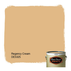 Dunn-Edwards Paints Regency Cream DE5325 - Products