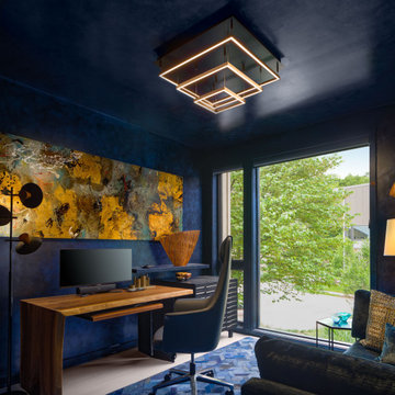 Foundry House