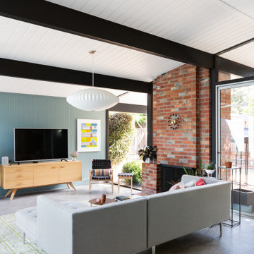 San Jose Eichler 3