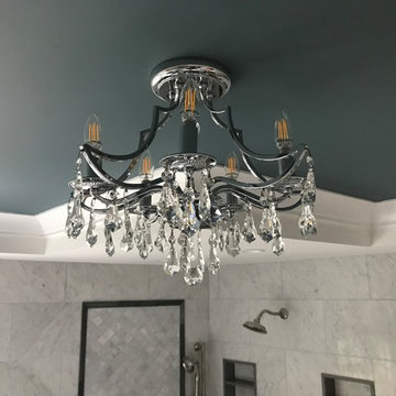 Bathrooms