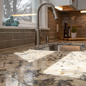 Downtown Traverse City Remodel