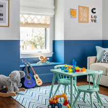 boys rooms