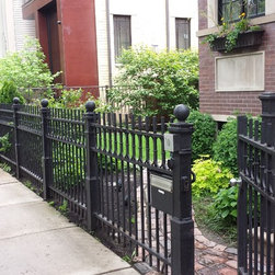 Gate - Products