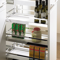 Interior Fittings - Products