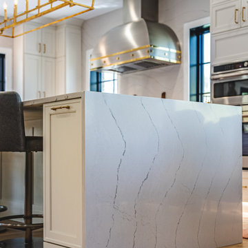 Full House Renovation In McLean