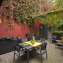 Patio Ideas