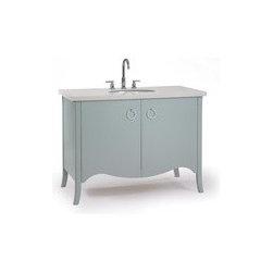 The Louis by Waterfall Bath Cabinetry - Bath Products