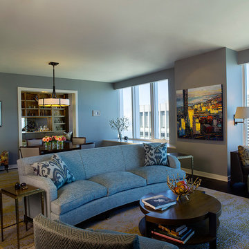 The Grand Residence at Millennium Tower