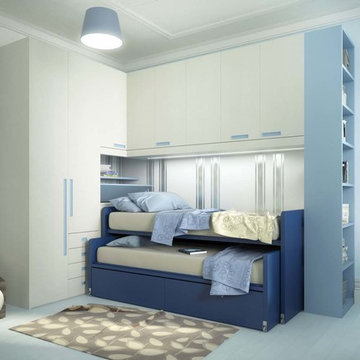 Space Saving Solutions