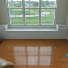 Living Room Ideas