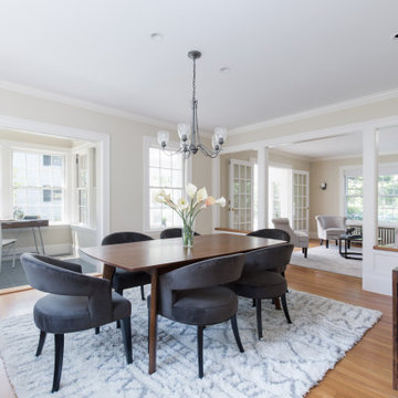 Larchwood Dining Room