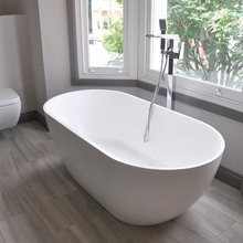 bath