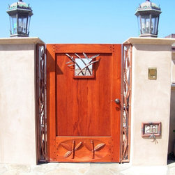 Gates General - Products