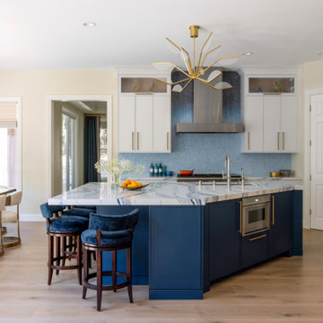 Where Personal Style Meets Elevated Living