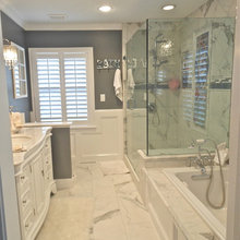 Master bath